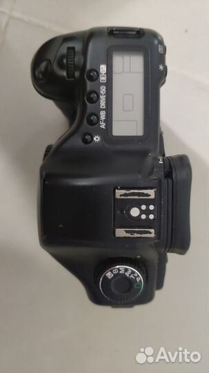 Canon 5d + canon 50 1.8