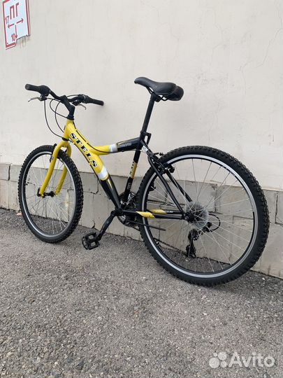 Велосипеды бу взрослый 26 колеса