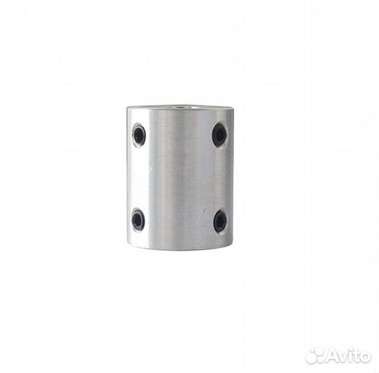 Муфта GX (CPR) соединительная D20 L25 жесткая d5