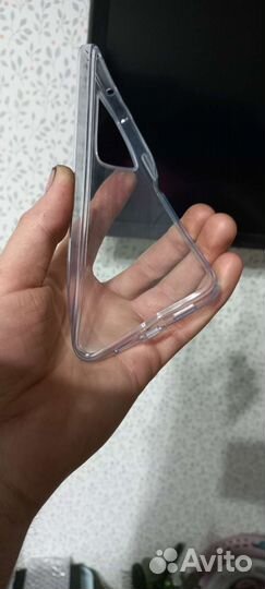 Чехол redmi note 12