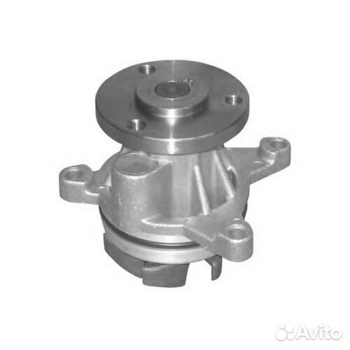 Насос водяной Фокус. Помпа