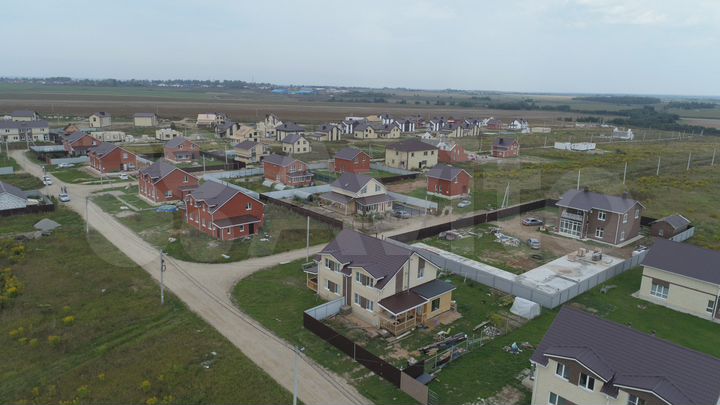 Участок 9 сот. (ИЖС)