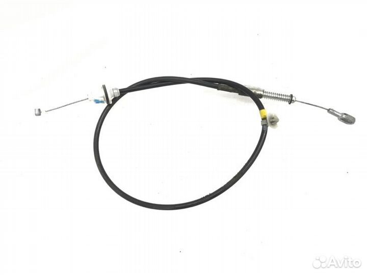 Трос сцепления Kia Soul G4FC 2010