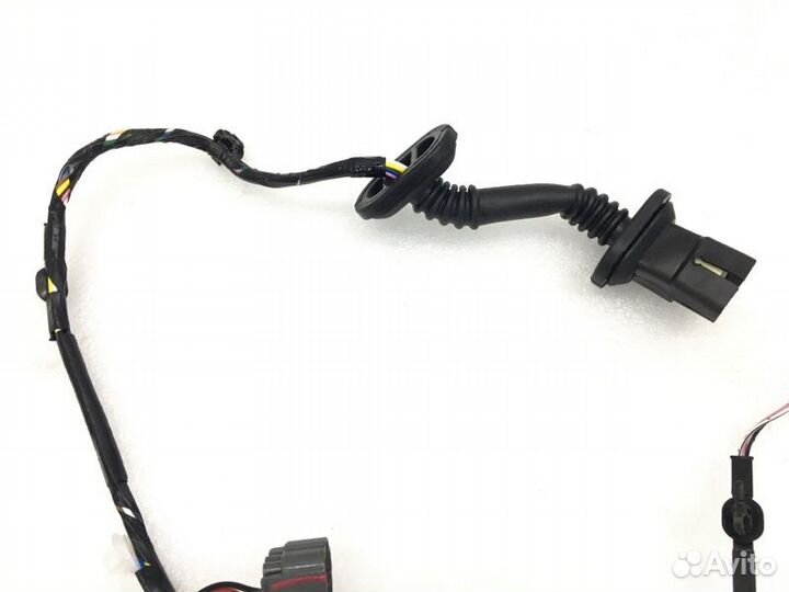 Проводка двери задняя левая Mitsubishi Outlander