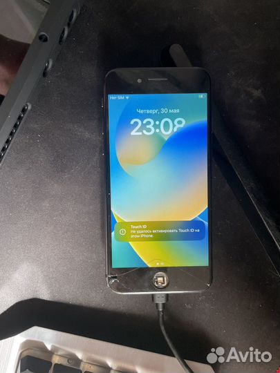 iPhone 8, 256 ГБ