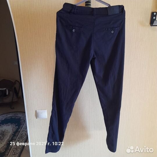 Брюки подростковые