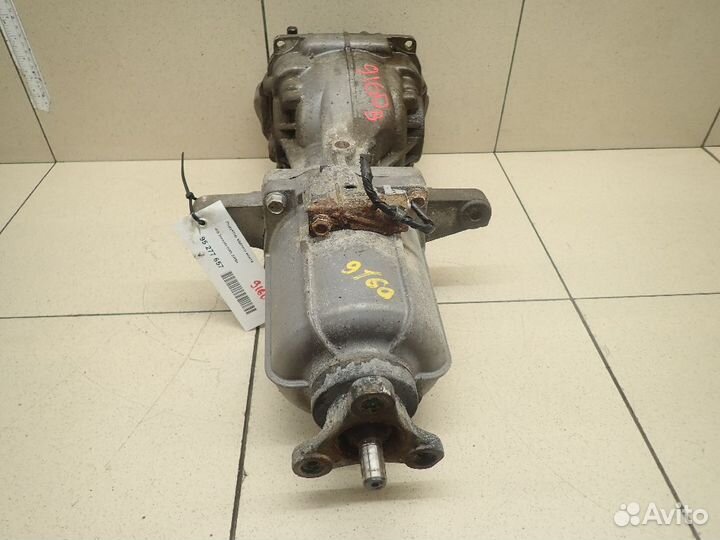 Редуктор заднего моста для Kia Sorento 2009-2020