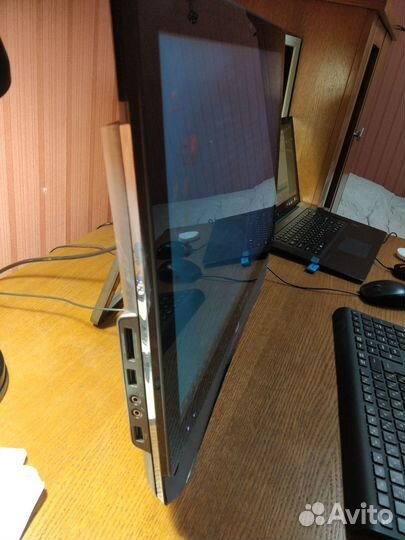 Клмпьютер (Моноблок)