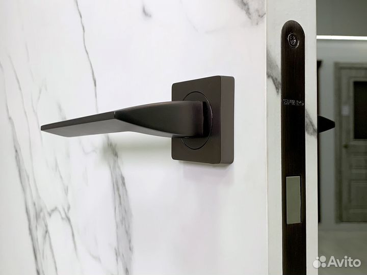 Дверь межкомнатная Сидней