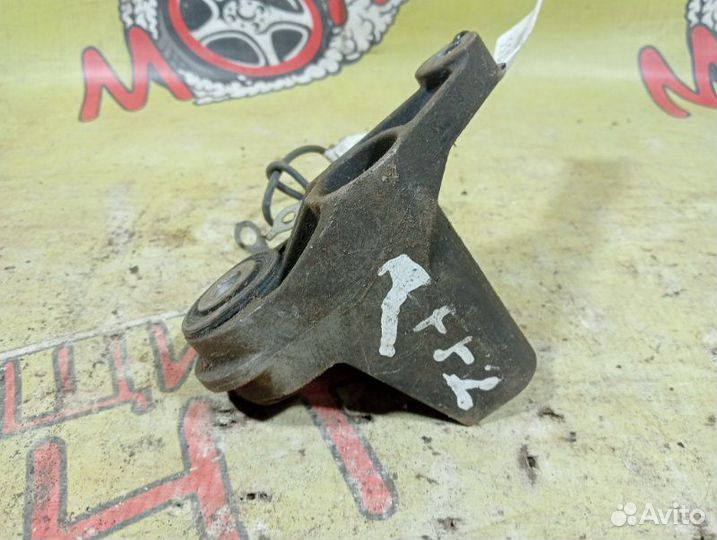 Кронштейн кпп Ford Focus Ii 2 седан 1.6 2007