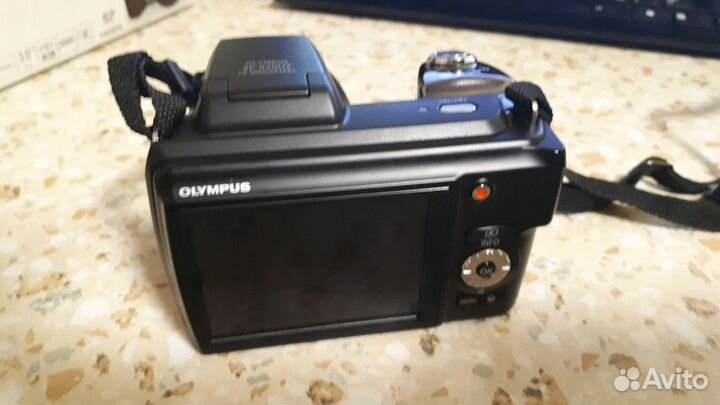 Фотоаппарат