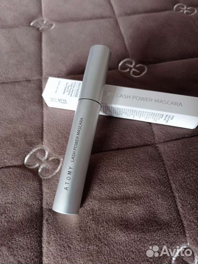 Тушь для ресниц Атоми