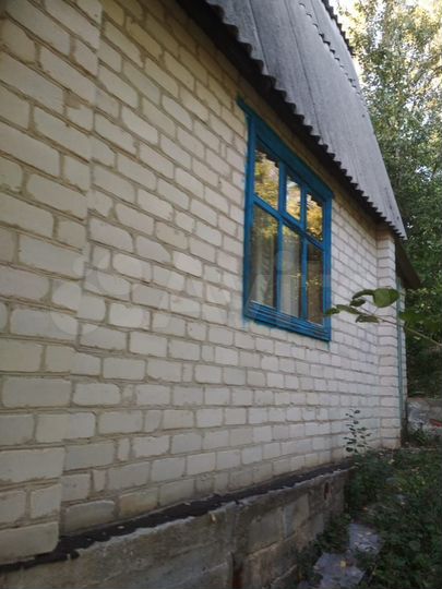 Дача 35 м² на участке 4 сот.