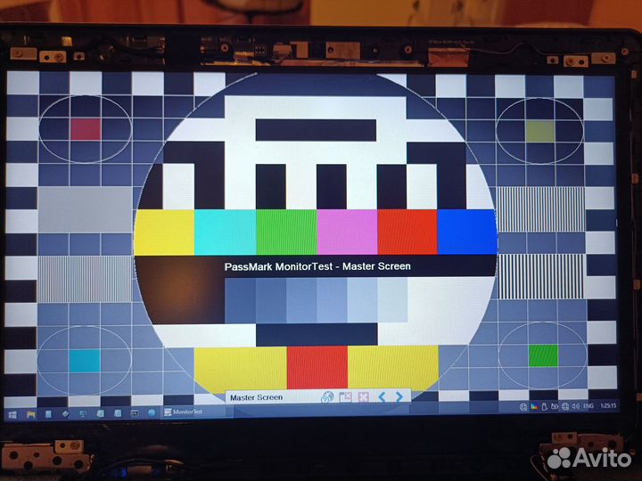 Матрица XR140EA2TLK4 14