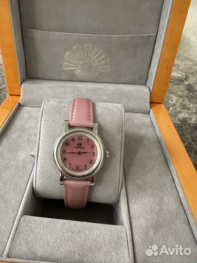 Martin Braun Lady Like R