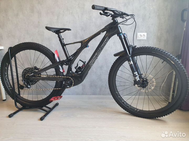 Specialized Turbo Levo SL Expert размер L