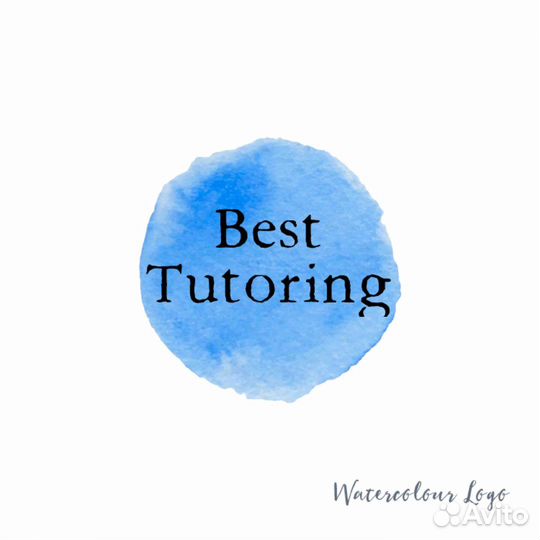 Подготовка к школе, репетитор