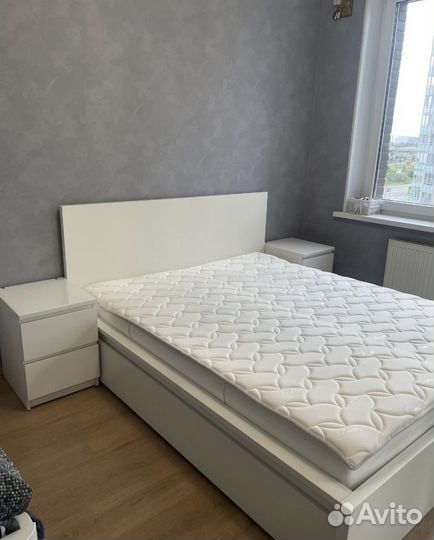 Спальный гарнитур IKEA