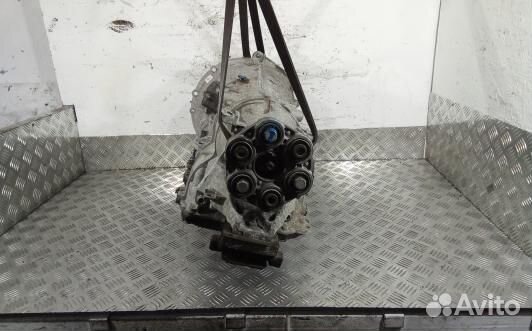 Кпп автоматическая BMW 5 F10/F11 (7DN17DJ01)