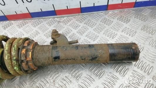 Стойка передняя правая volkswagen jetta 5 (NML13N5