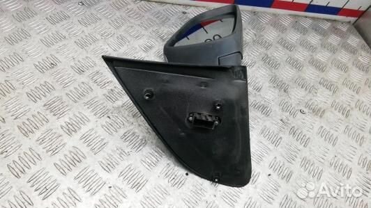 Зеркало наружное правое opel astra H (DEA28JO01)