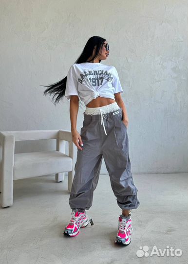 Крутые джоггеры Mi) Mi)