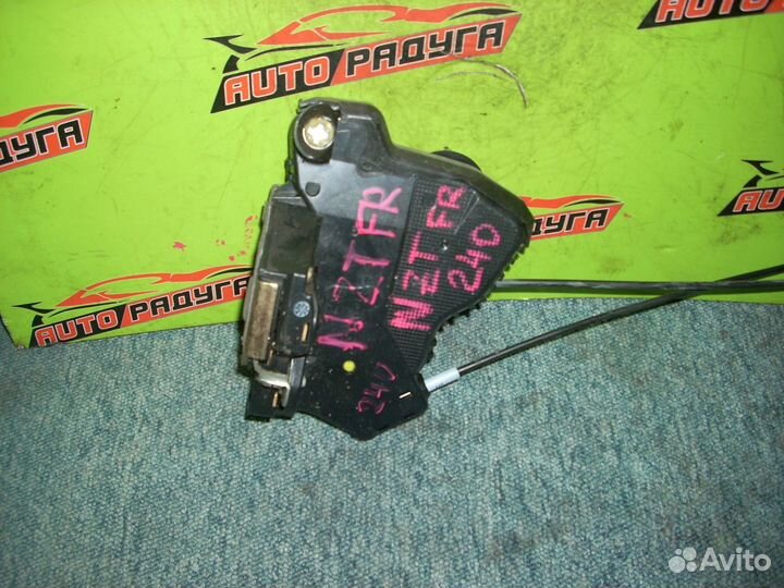 Замок двери toyota,daihatsu,lexus, allion,alphard