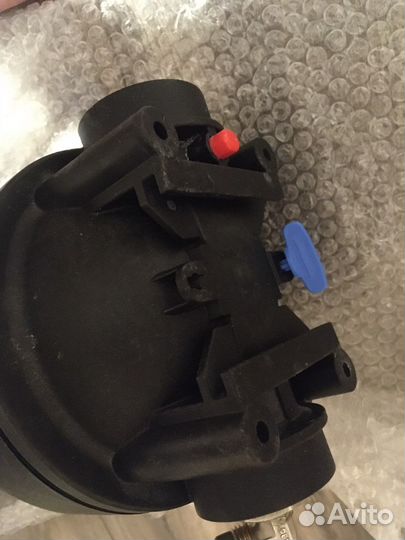 Фильтр Аквафор Гросс Миди