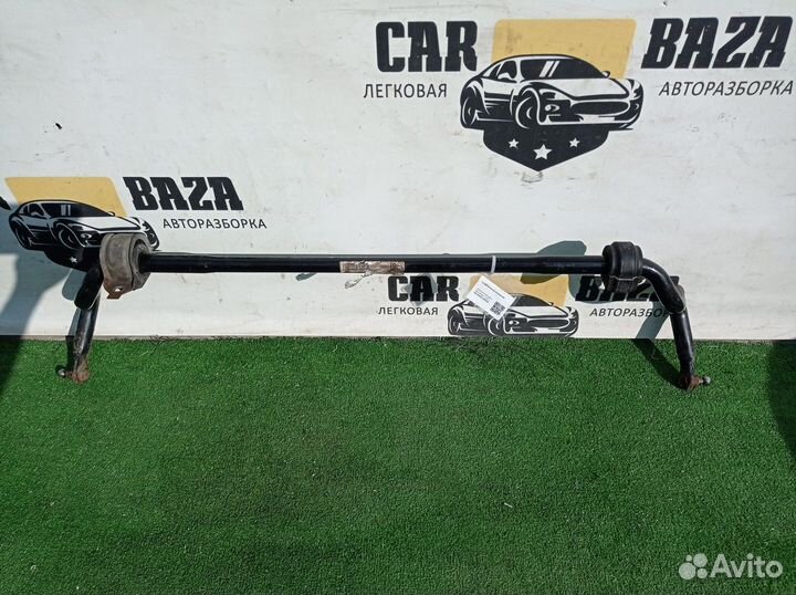 Стабилизатор передний BMW 3, BMW X1