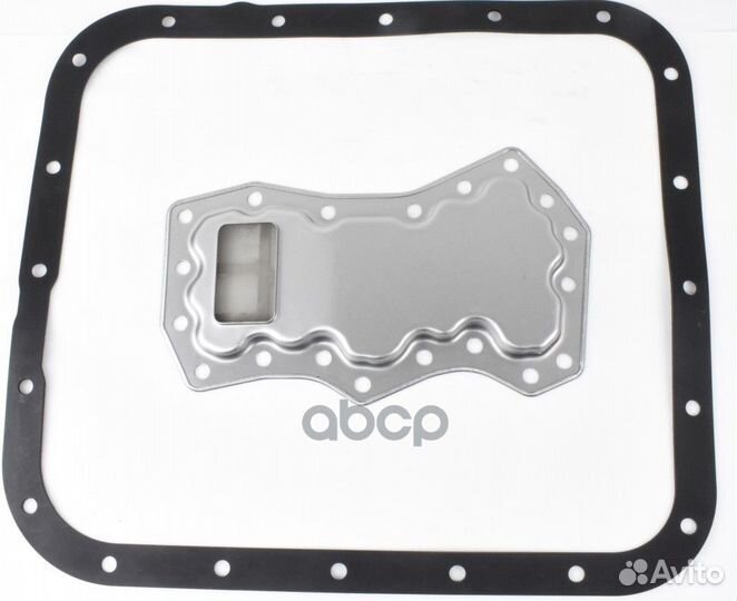 Фильтр АКПП с прокладкой поддона subaru JT22302K