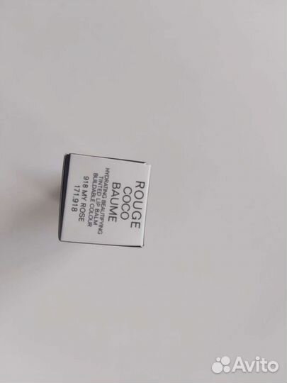 Помада Chanel новая оригинал