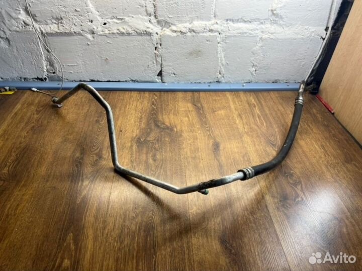 Трубка кондиционера Nissan Primera P11 седан 1.8