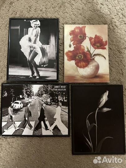 Интерьерные картины