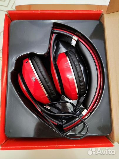 Новые беспроводные наушники Beats studio SH-13