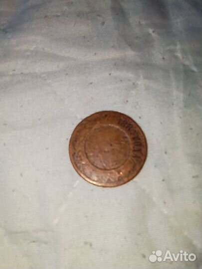 Монеты жетоны