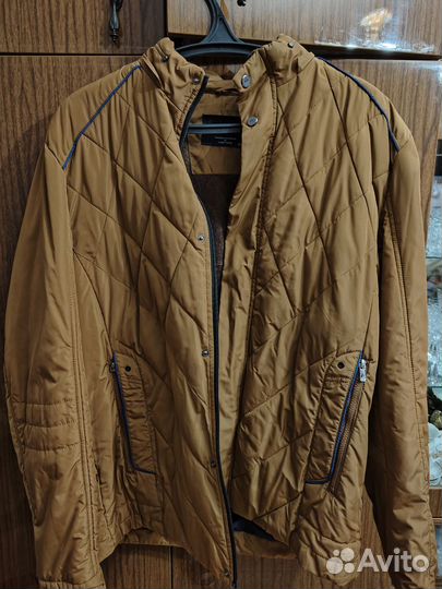 Мужские вещи пакетом