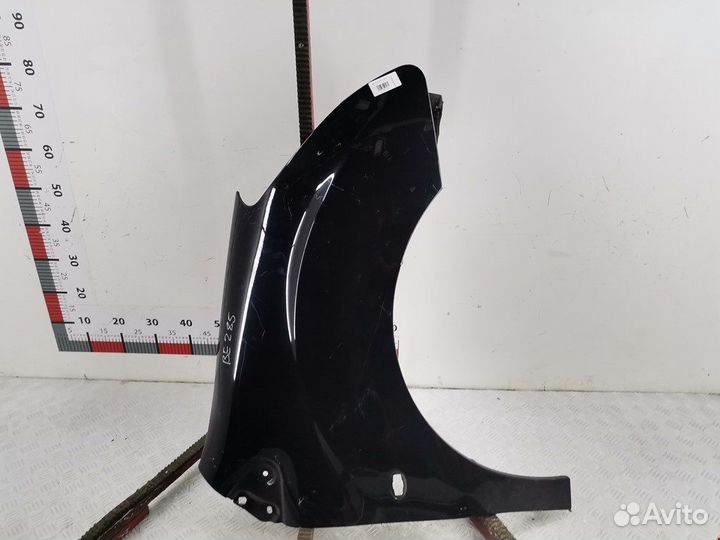 Крыло для Peugeot-Citroen Berlingo 2 (B9)