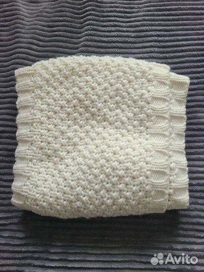 Шарф снуд H&M