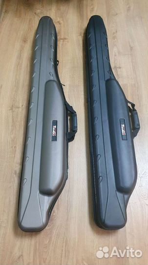 Чехол жёсткий под спиннинг удочки