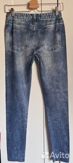 Легинсы#лосины