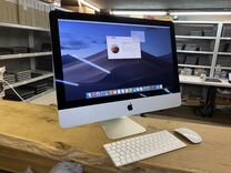 Моноблок Apple iMac 2015-2017 32GB ram 5К гарантия