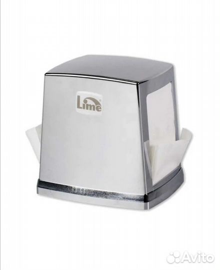 Салфетки для настольных диспенсеров(200шт)