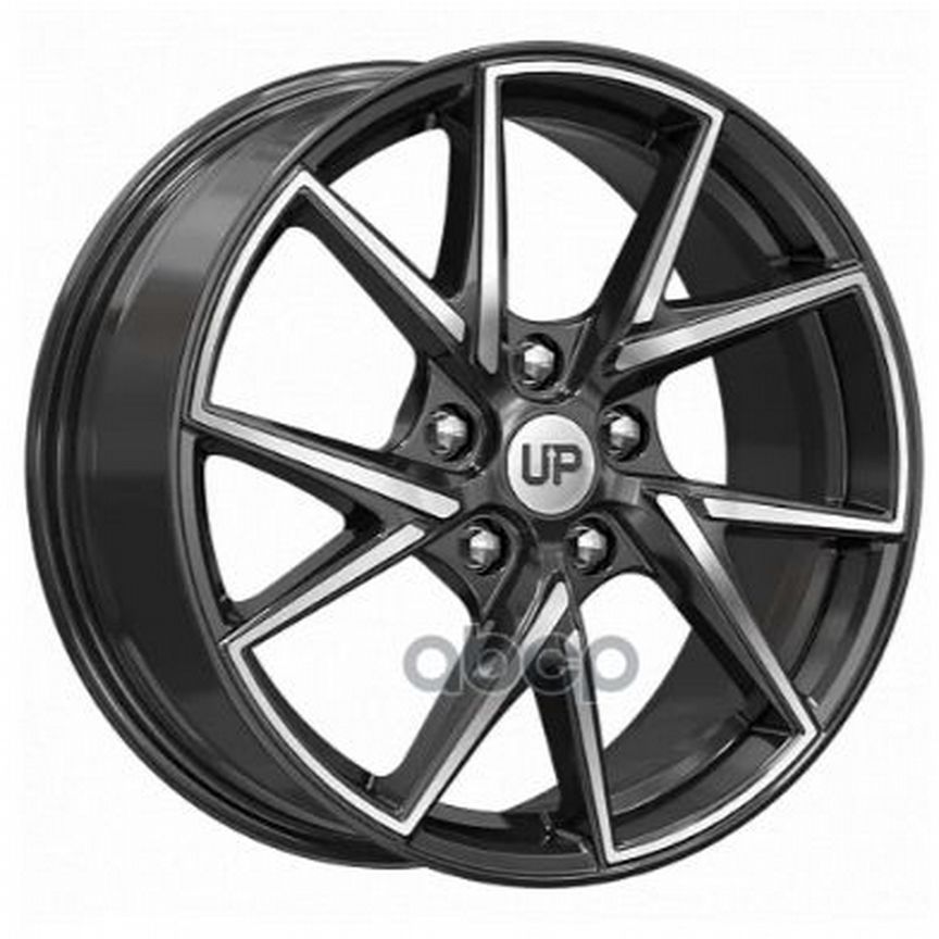 Литые диски Wheels UP 7×R17 5×108