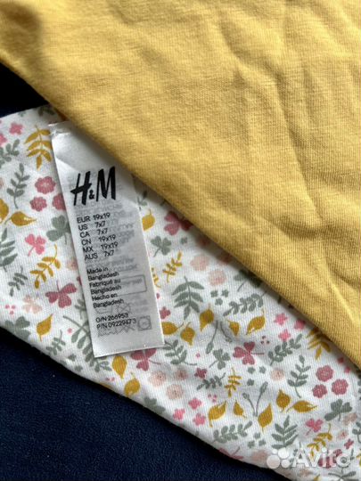 Детские косынки HM