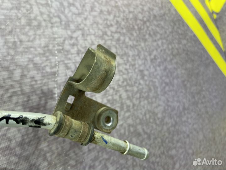 Трубка гидроусилителя гур Geely Emgrand EC7 FE-1