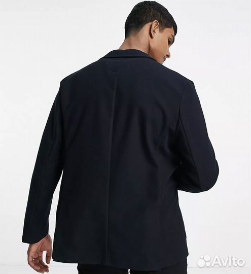 River island пиджак