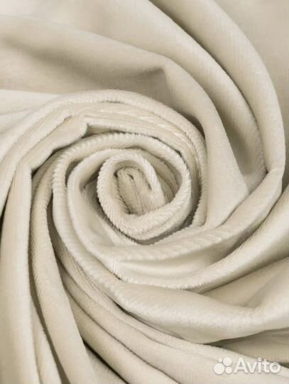 Шторы новые готовые бархат