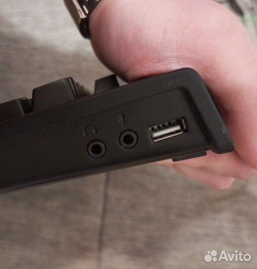 Клавиатура Razer blackwidow ultimate 2014