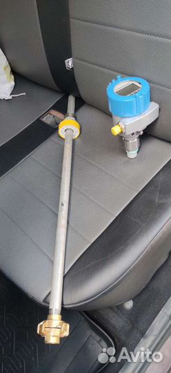 Датчик разряжения bitubar82