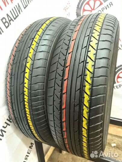 Yokohama Aspec A349A 175/65 R14 82T